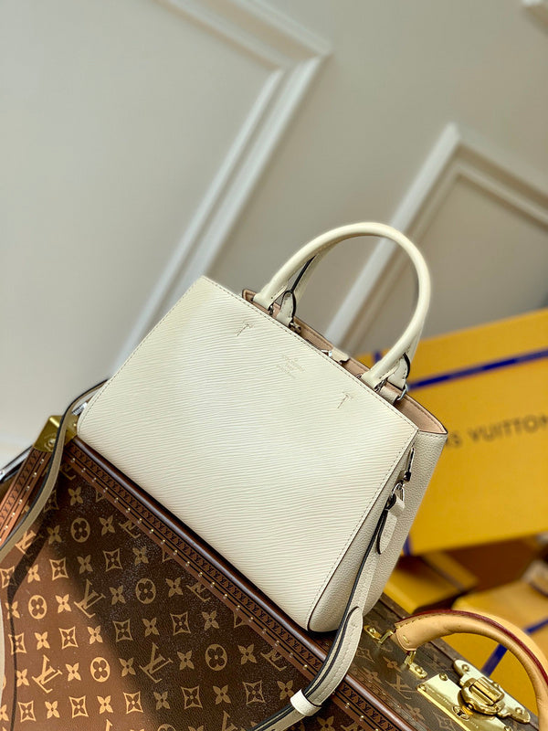 Glami Fashion Lu-Vi Bags - 16744