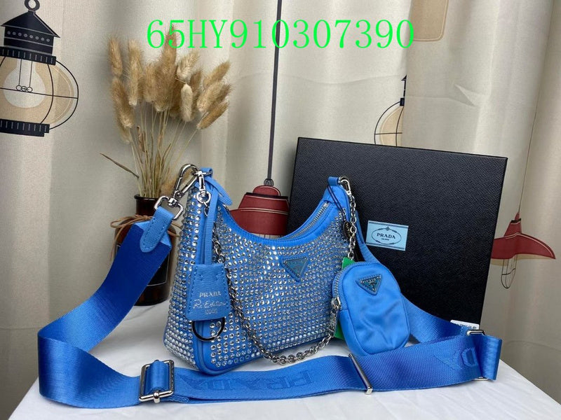 Satchel Bags - PDA Bags - 4631