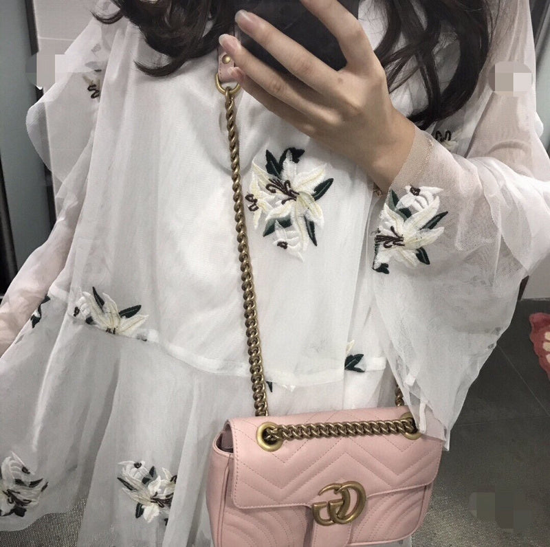 Glami Fashion - GCI Bags - 10538