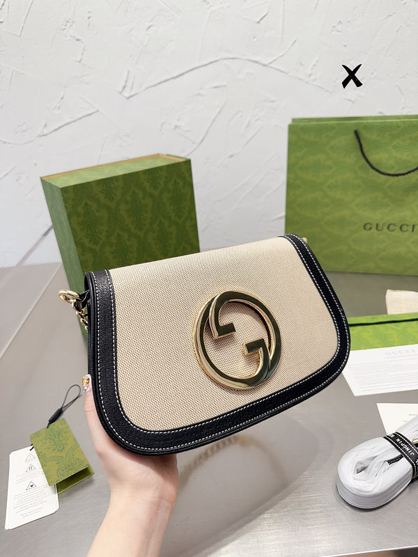 Glami Fashion - GCI Bags - 11593