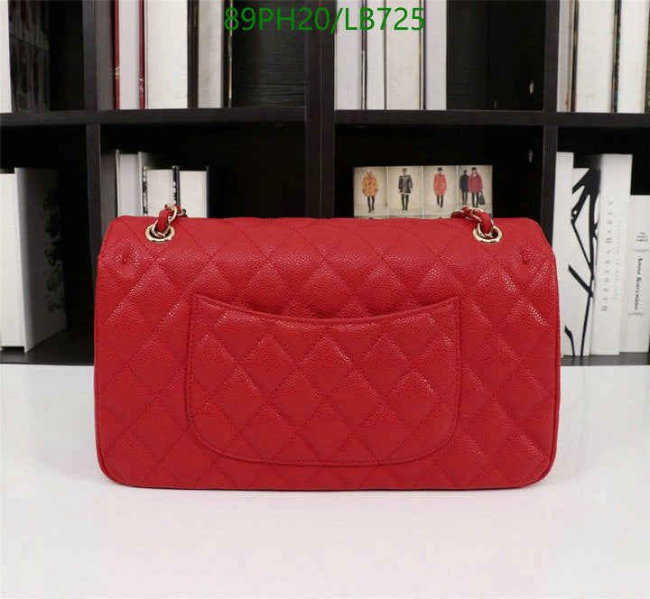 SAMC - CHL Bags Crossbody - 445