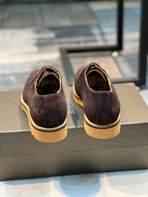 Glami - BRE Men Shoes - 474