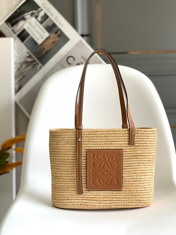 Glamy - LWO Bags - 973