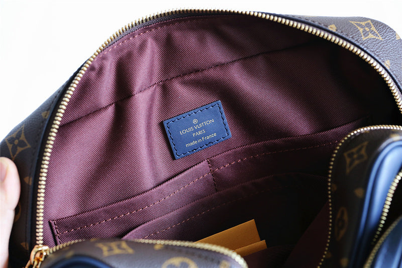 Glami Fashion Lu-Vi bags - 10502