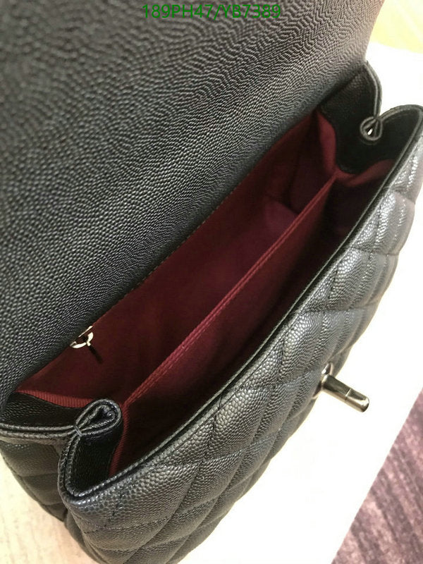 SAMC - CHL Bags - 744