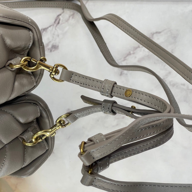 Satchel Bags - SLY Bags - 2029