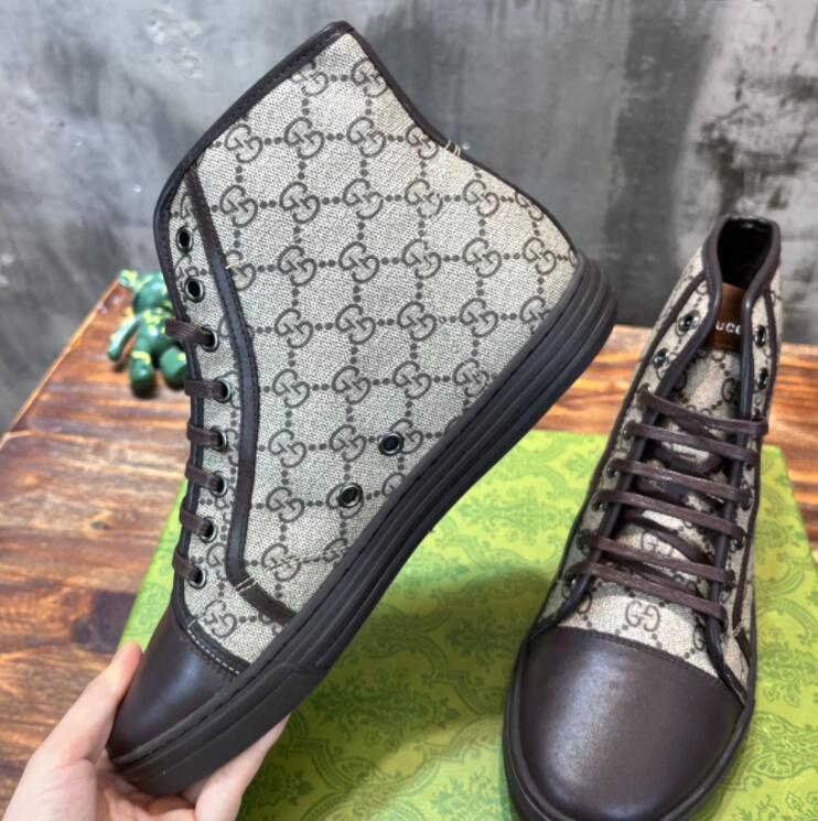 SAMC - GUKI Men Shoes - 506