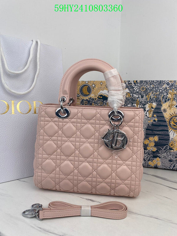 Glami - DOR Bags - 1358