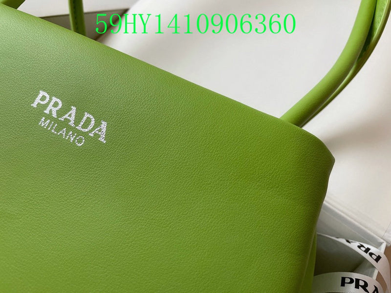 Satchel Bags - PDA Bags - 4029