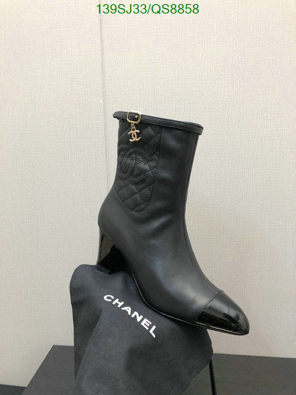 SAMC - CHL Women Boots - 140