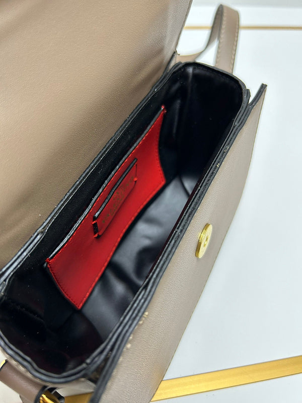 Satchel Bags - VTO Bags - 514