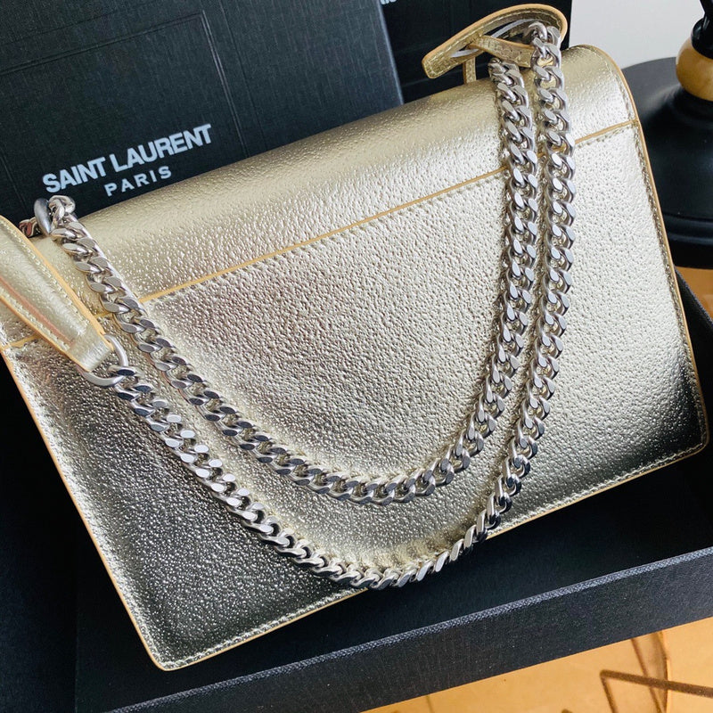 Glami - SLY Bags 458