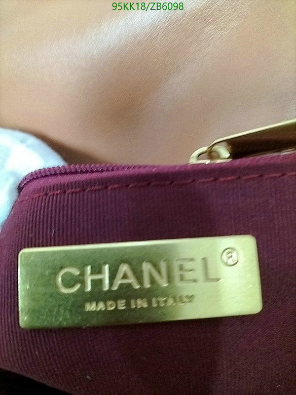 SAMC - CHL Bags Crossbody - 178
