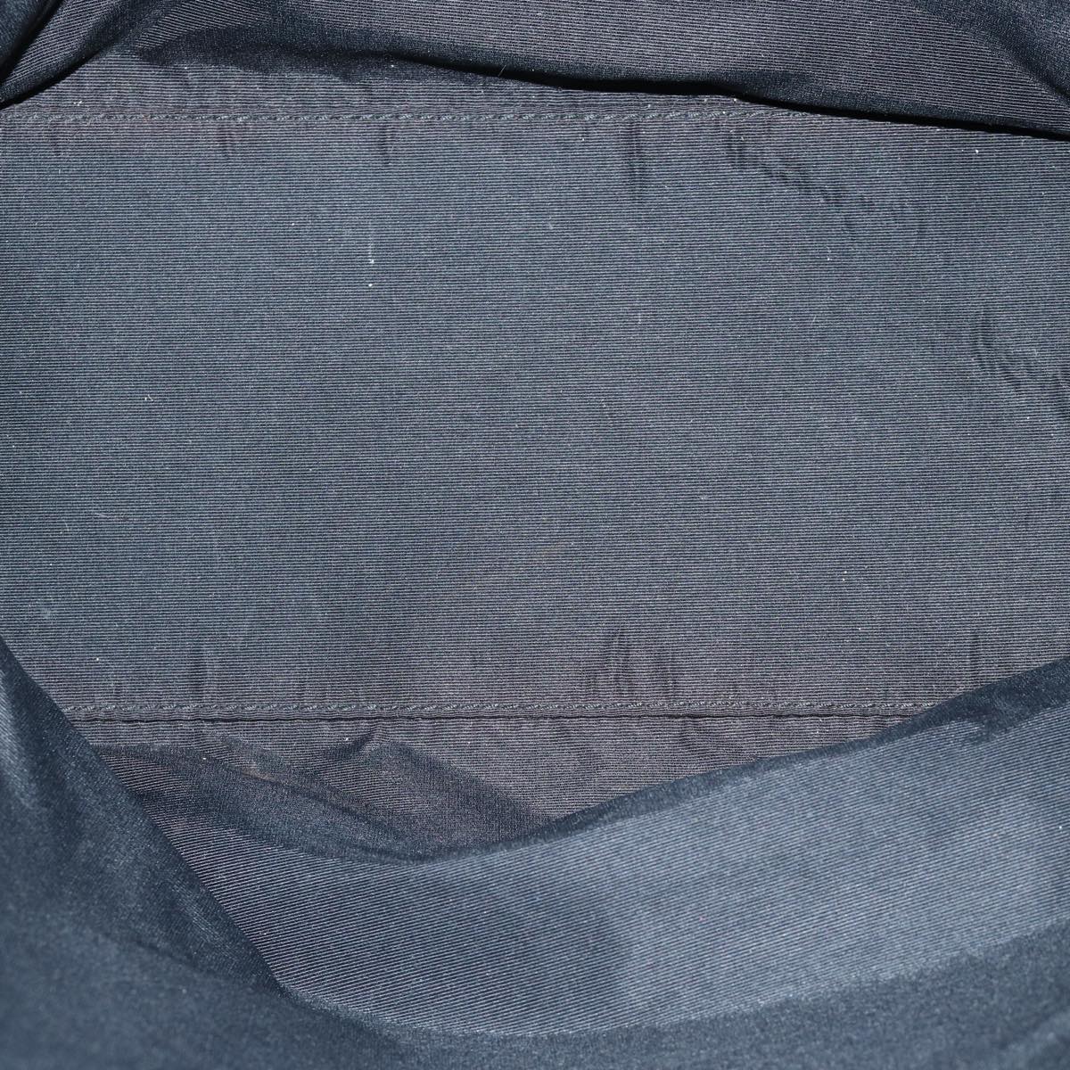 GUCCI GG Canvas Tote Bag Gray 31243 71523