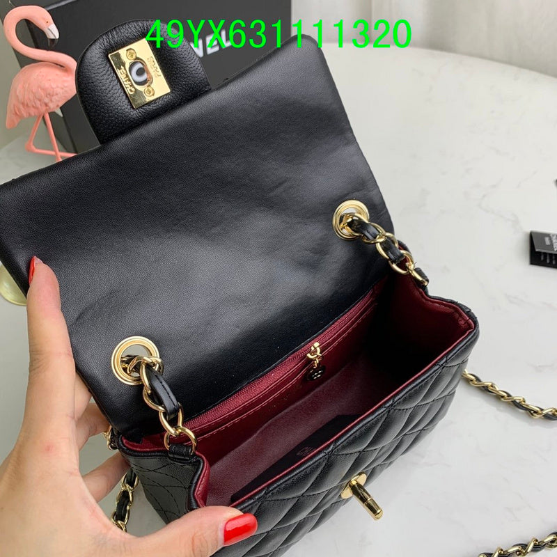 Satchel Bags - CHL Bags - 5014