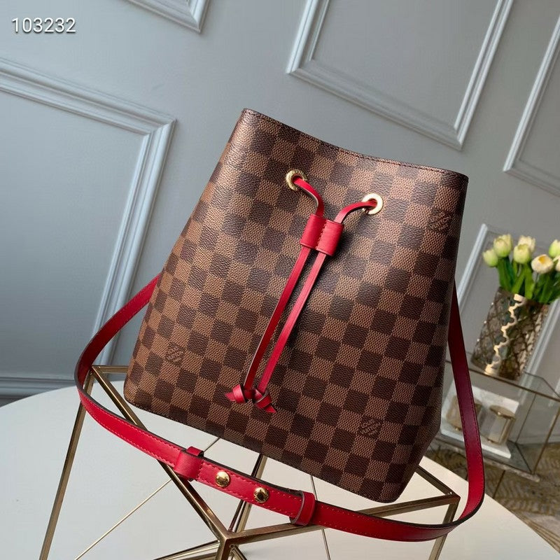 Glami Fashion Lu-Vi bags - 17226