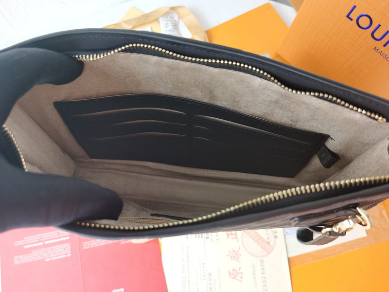 Satchel Bags - VL Bags - 1244