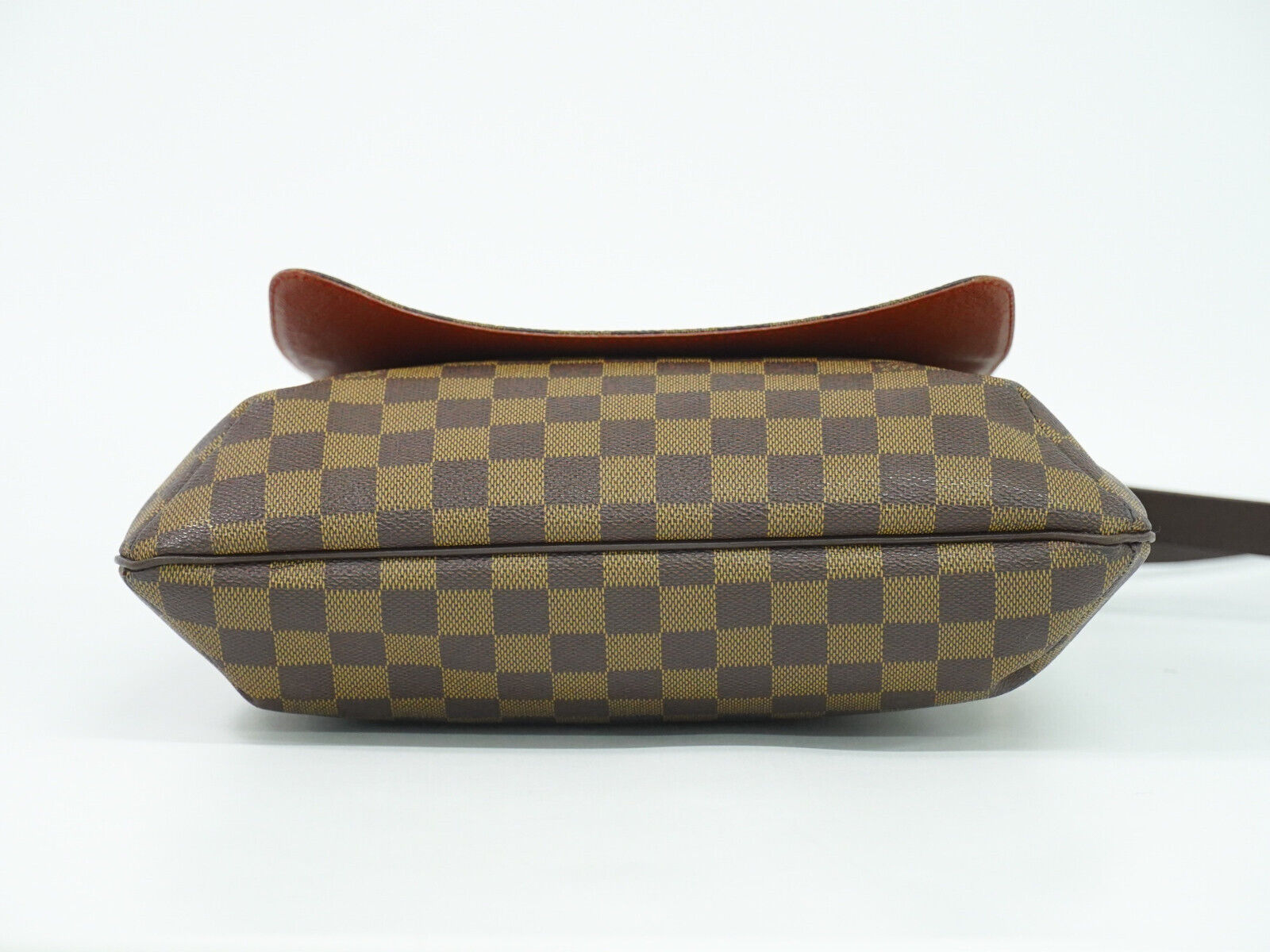 Louis Vuitton Musette  Canvas Shoulder Bag