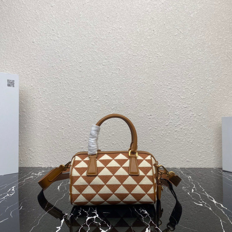 Glamy - PD Bags - 1192