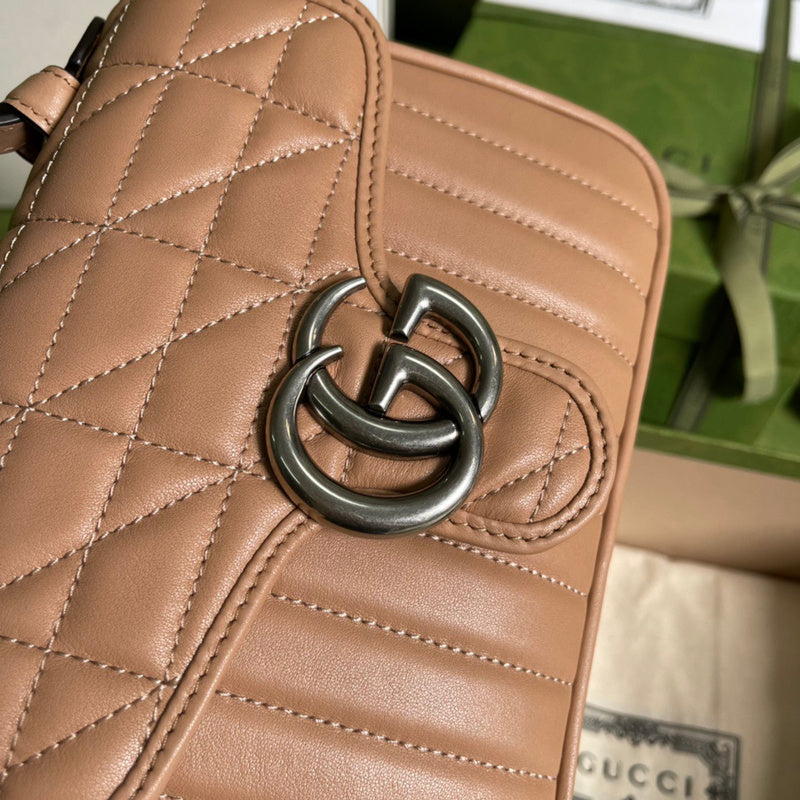 Satchel Bags - GCI Bags - 6535