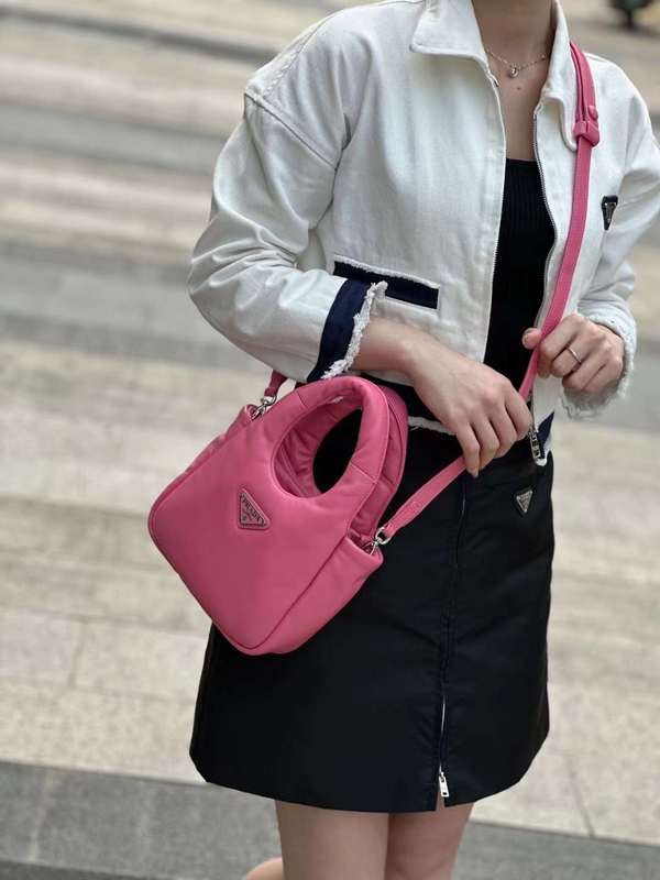 Satchel Bags - PDA Bags - 1822