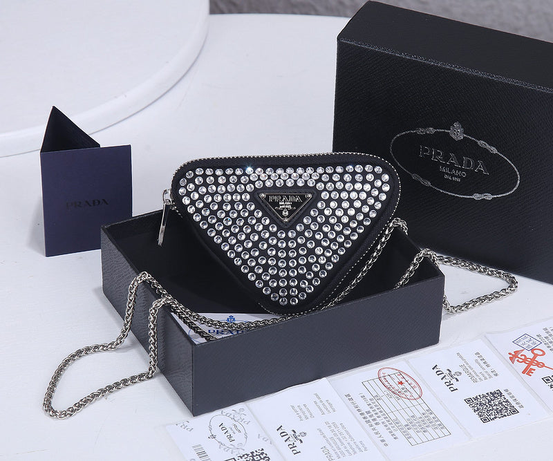 Satchel Bags - PRA Bags - 477