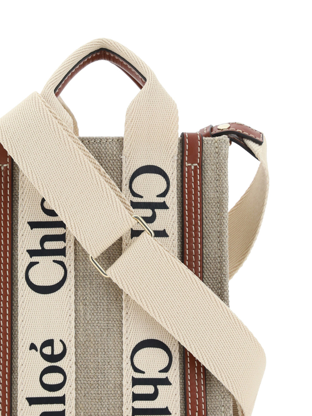 ChloÃƒÆ’Ã‚Â© Women Handbag Mini Woody