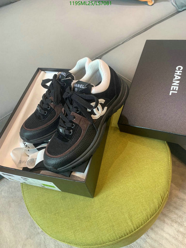 SAMC - CHL Women Shoes Sneakers - 214