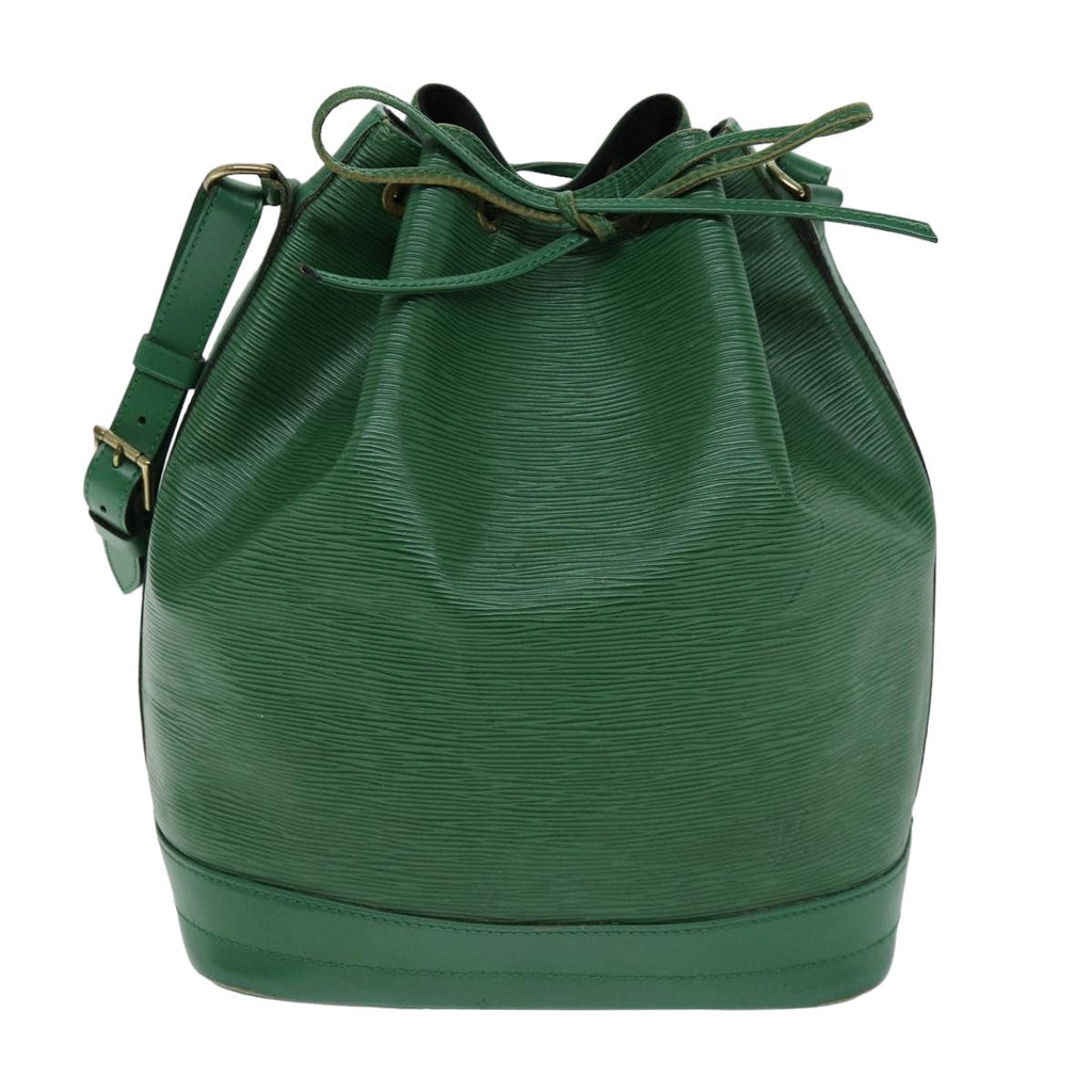 Louis Vuitton Noe Shoulder Bag