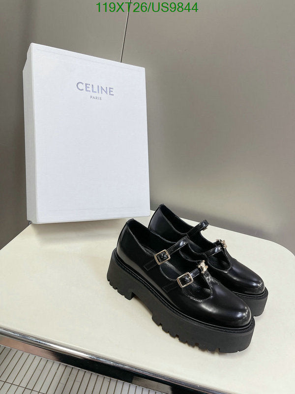 SAMC - COL Women Shoes - 036