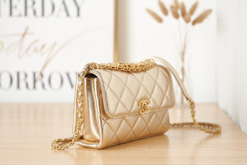 GlamI - CHL Bags - 2875