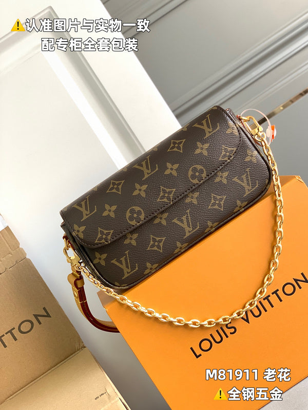 Glamy - LOV Bags - 962
