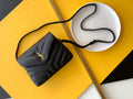 Glamy - YLS Bags - 1478