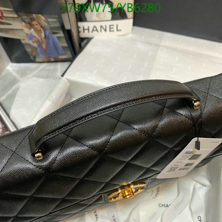 SAMC - CHL Bags - 826