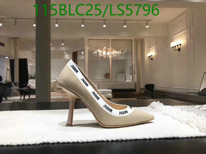 SAMCC - DOR Women Shoes - 1842