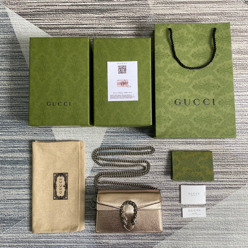 Glami - Glami Bags - 1346