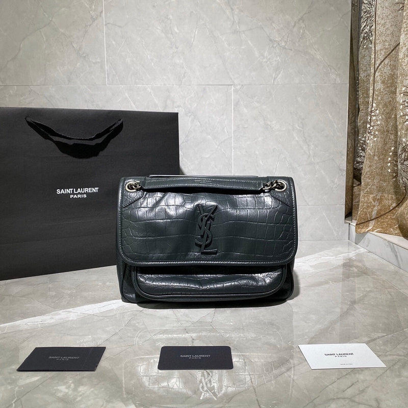 Glami- Glami- - SLY Bags - 1656