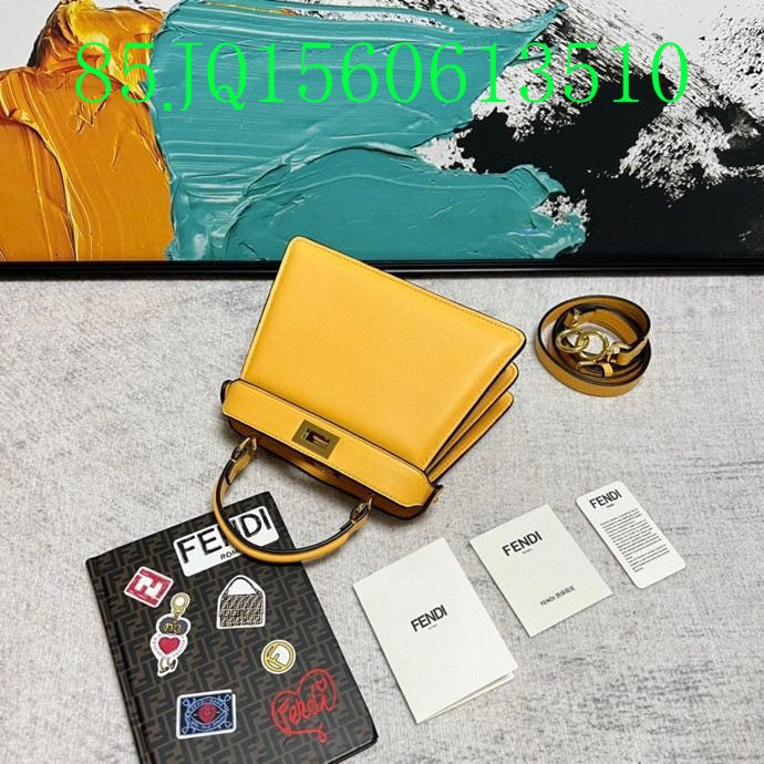 Glami - FDE Bags - 3151
