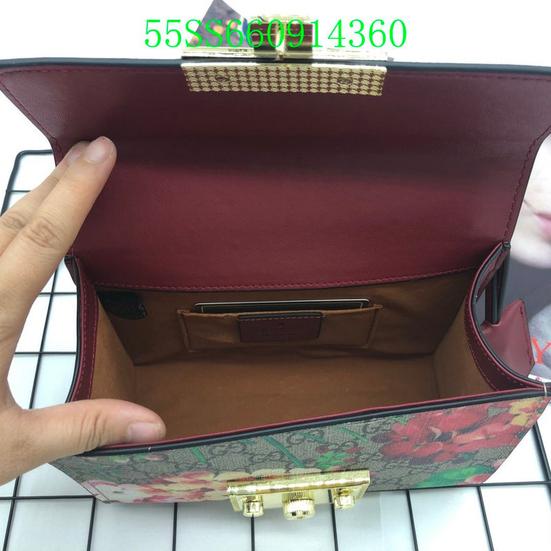Glami - GUKI Bags - 2340