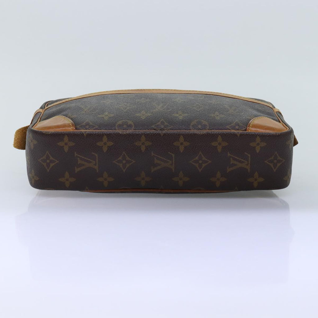 Louis Vuitton Compiegne 28 Clutch Bag
