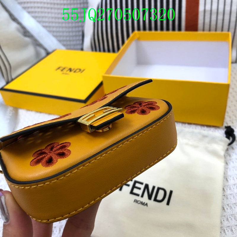 Glami - FDE Bags - 3120