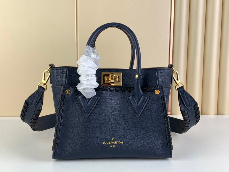 Satchel Bags - VL Bags - 2886