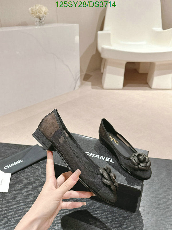 SAMC - CHL Women Shoes - 001