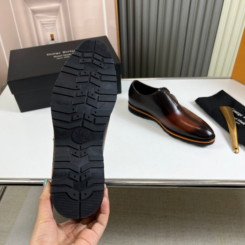 Glami - BRE Men Shoes - 421
