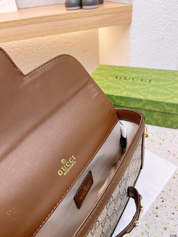 Glami Fashion - GCI Bags - 11917