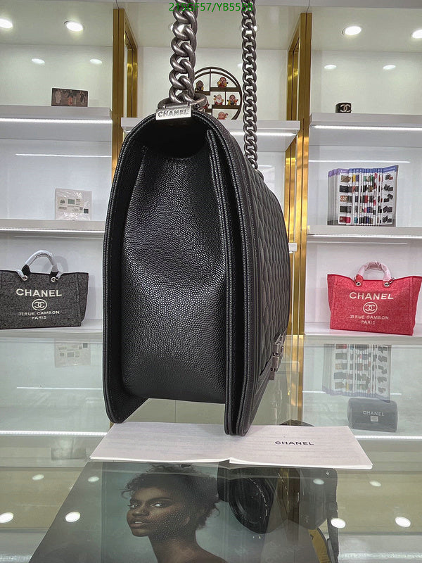 SAMC - CHL Bags - 863