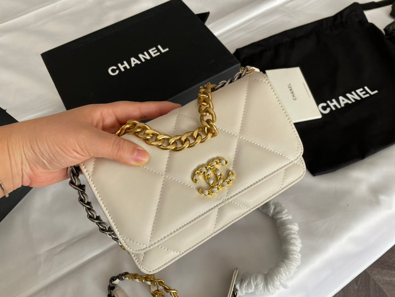Satchel Bags - CLN Bags - 1175