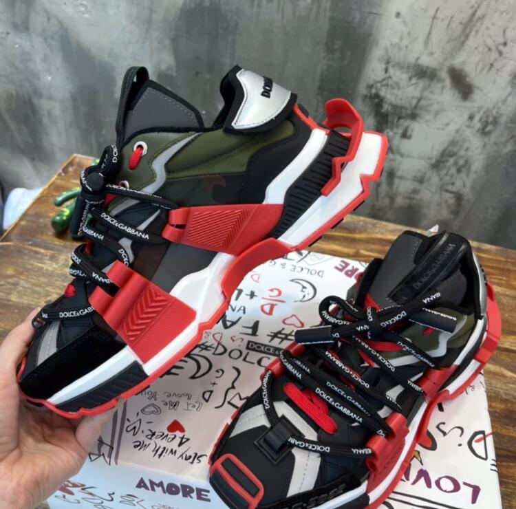 SAMC - DAG Men Shoes - 218