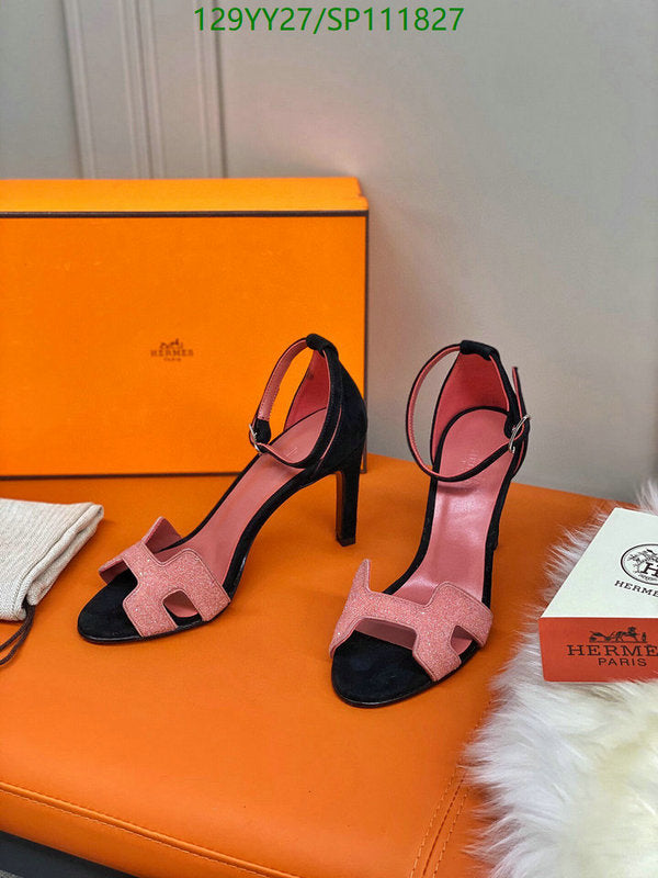 SAMC - HMS Women Shoes - 445