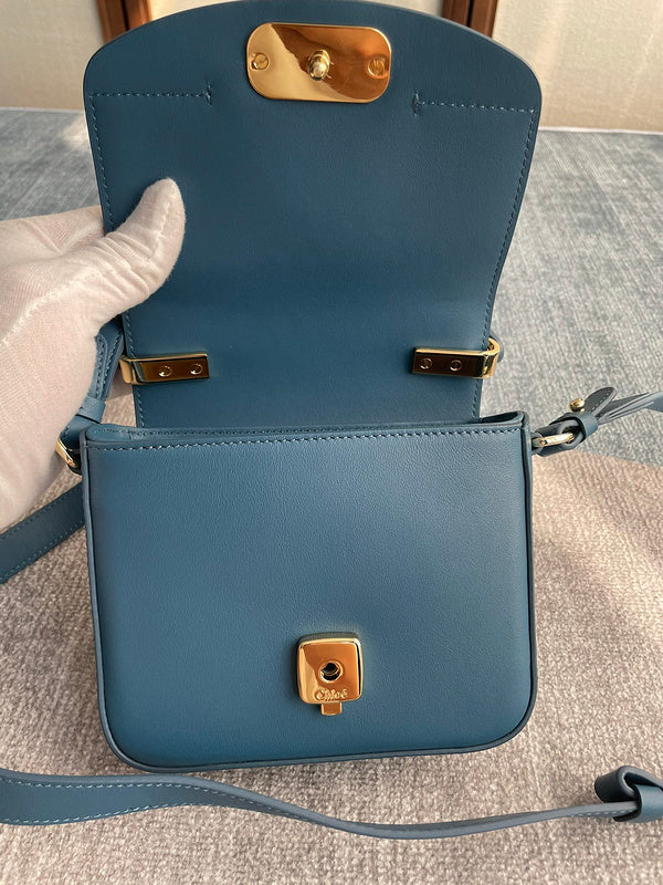 Satchel Bags - CLE Bags - 052